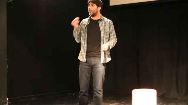 Amed Şehir Tiyatrosu