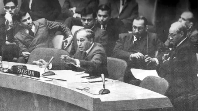 अय्यूब ख़ान