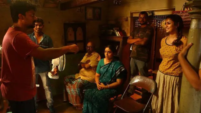 கோலமாவு கோகிலா