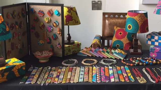 የተለያዩ የዲዛይን ጥበብ