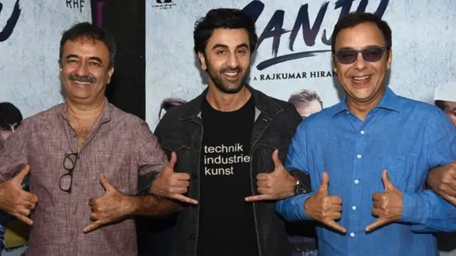 Waa filimkii ugu wanaagsanaa 2018