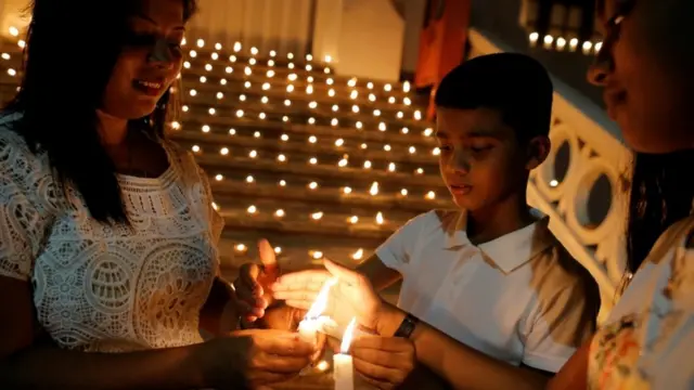 သီရိလင်္ကာ