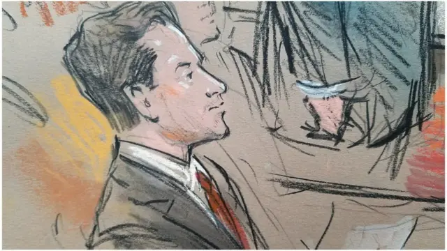 Майкл Флінн