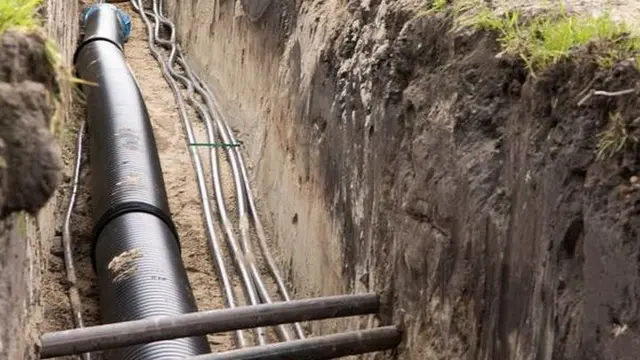 Bomba hili litazuia uharibifu unaotokana na mgari ya kusafirisha pombe kila siku