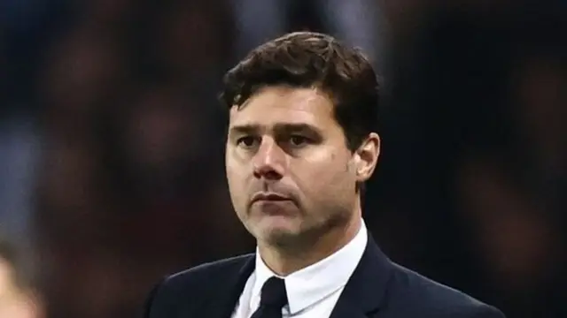 Mauricio Pochettino