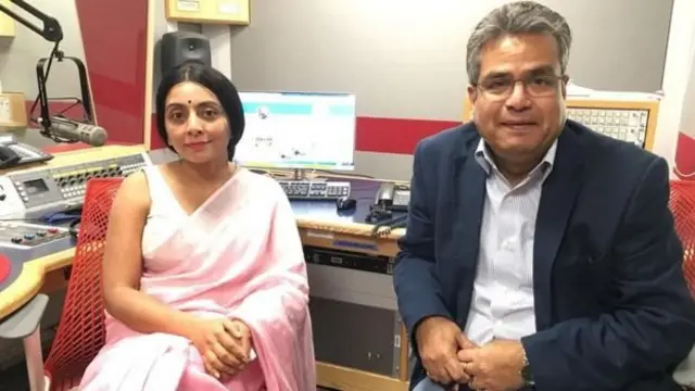 రచనా బిస్త్