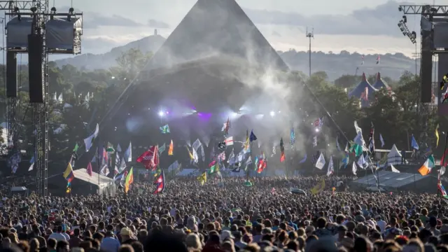 Гластонбері