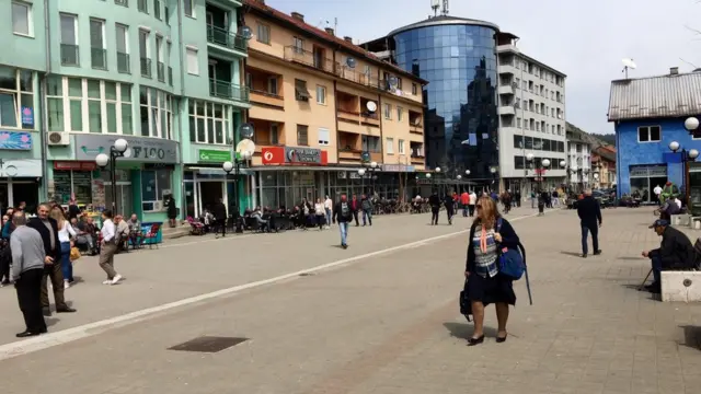 Рожаје, 11. април 2018. године