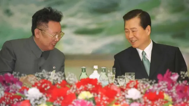 ကင်မ်ဂျုံအီးလ်နဲ့ ကင်ဒေးဂျုံ