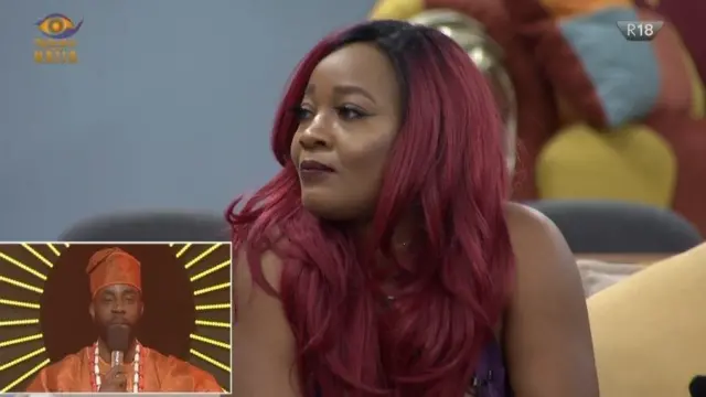 BBNaija update today