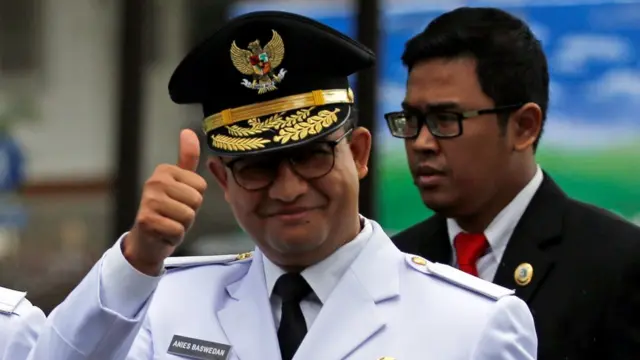 Anies Baswedan
