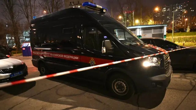 Расстрел братьев Эльджаркиевых