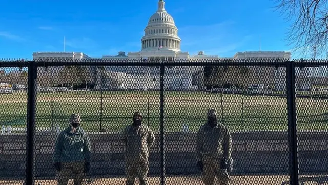 Washington DC