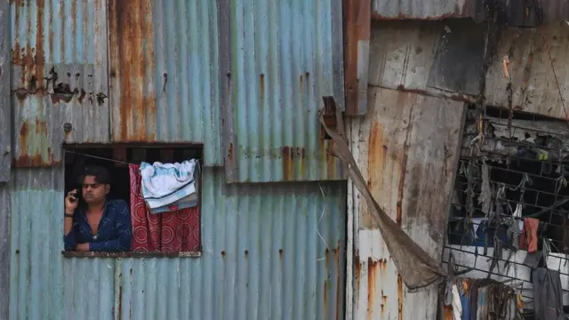 धारावी, मुंबई, उद्योग