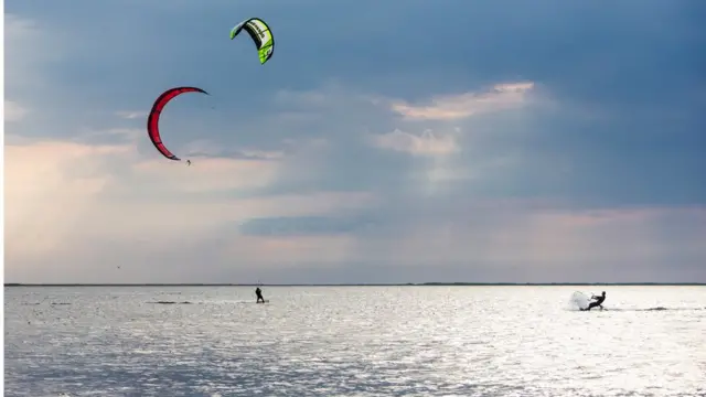 Азовське море