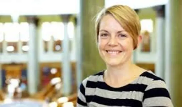 แคโรไลน์