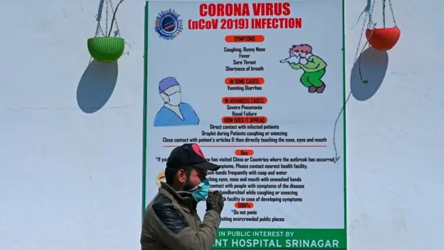 कोरोना वायरस