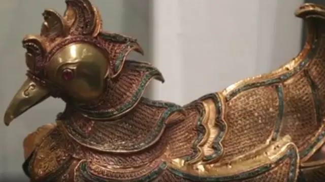 विक्टोरिया एंड अल्बर्ट म्यूज़ियम