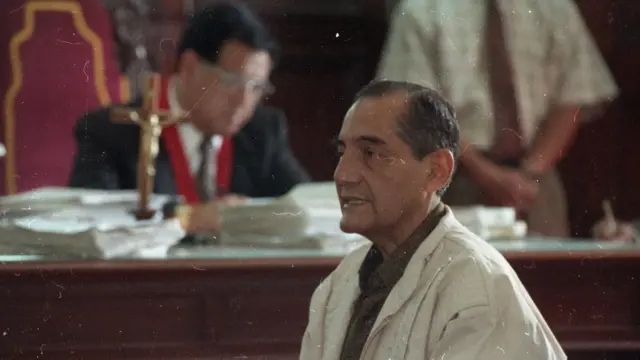 Carlos Manrique