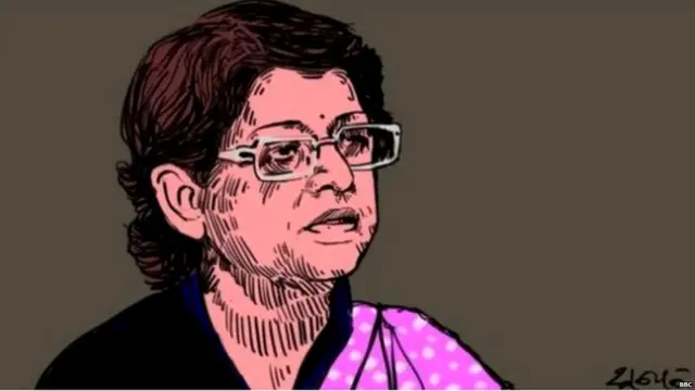 जस्टिस इंदु मल्होत्रा