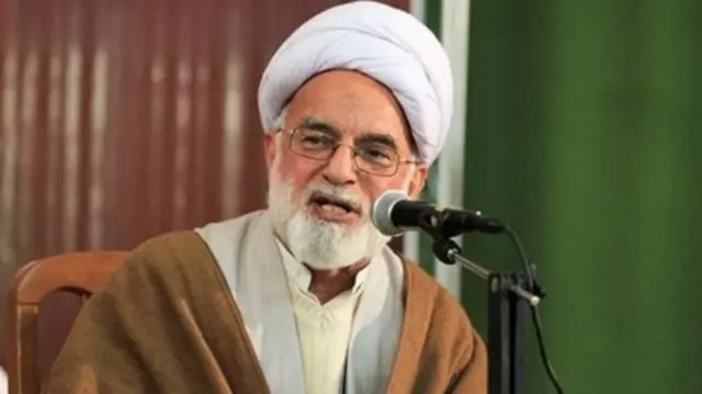 دری نجف آبادی