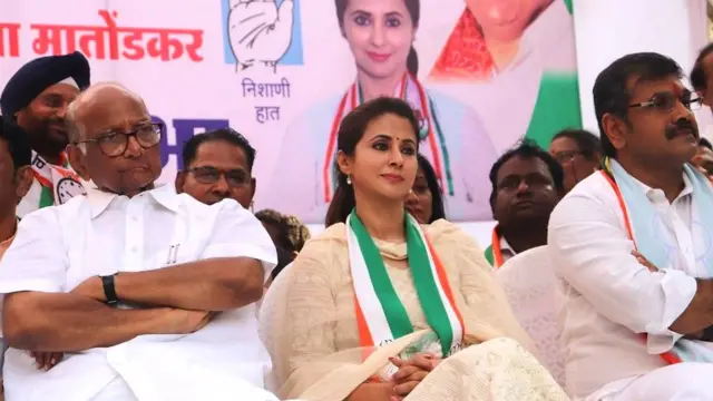 उर्मिला मातोंडकर