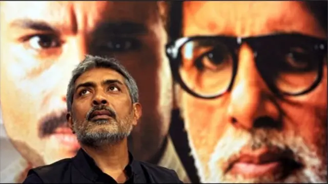 प्रकाश झा