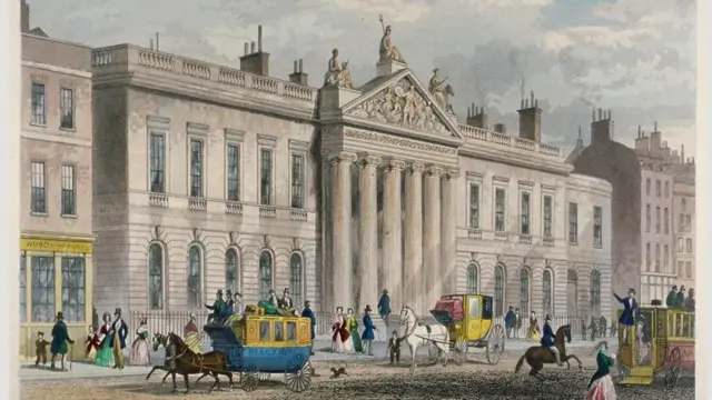 ఈస్ట్ ఇండియా కంపెనీ