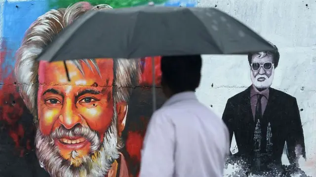 रजनीकांत