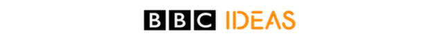 BBC Ideas logo