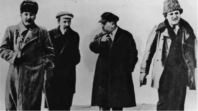 స్టాలిన్