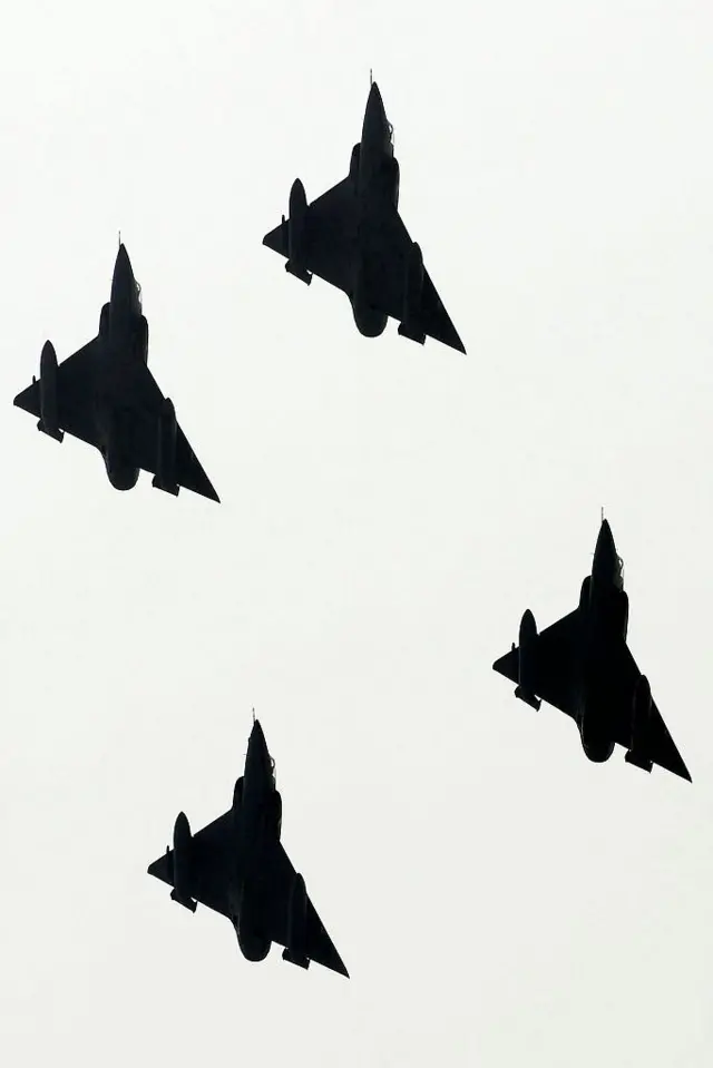 پاکستان اسلحہ