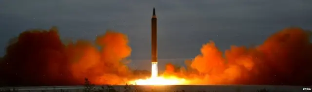 ह्वासोंग-12 मिसाइल