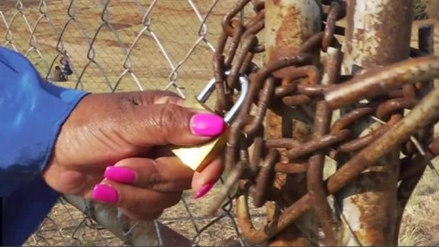 Ufadhili kadhaa umesimama afrika kutokana na hatua ya rais Trump kutofadhiliwa mashirika