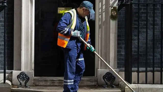 साफसफाई