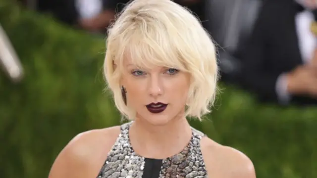 Taylor Swift