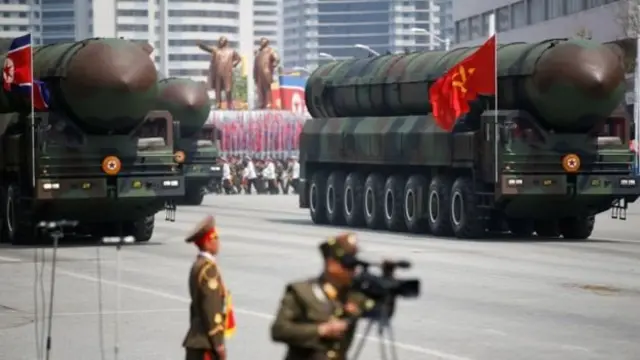 ระบบยิงขีปนาวุธ