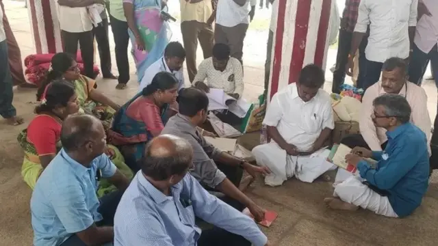 சிதம்பரம் நடராஜர் கோவில்