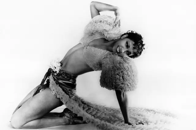 Josephine Baker