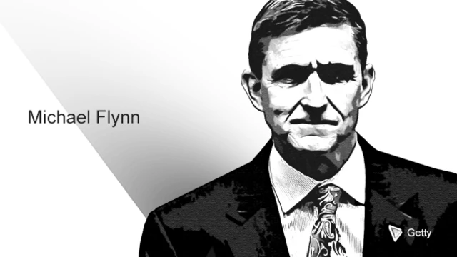 Michael Flynn