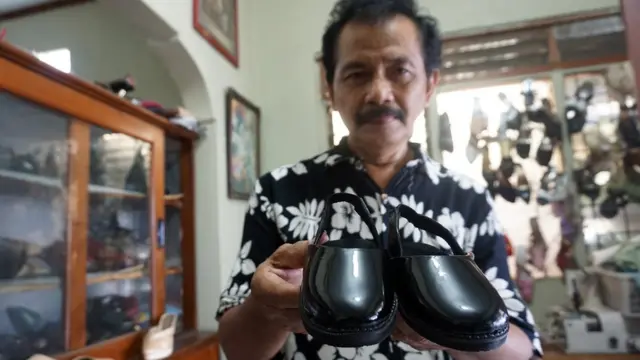 Jokowi, Solo, pernikahan,