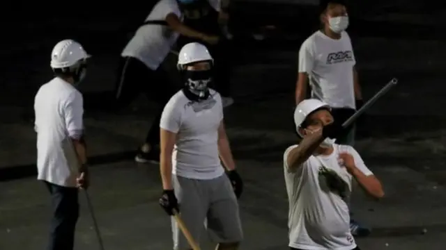 हाँगकाँग