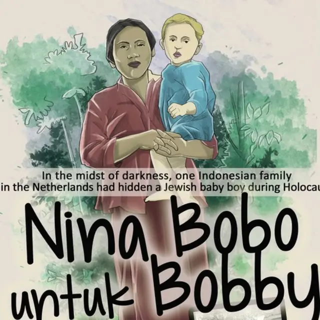 Film Nina Bobo untuk Bobby