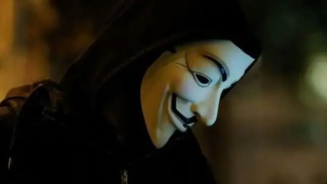 సైబర్ దాడి