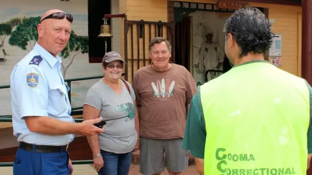 لیس سٹرزلیکی