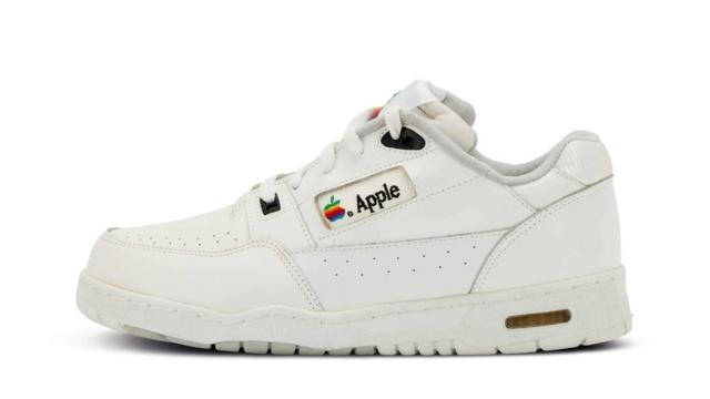 Rarest trainers in the world hotsell