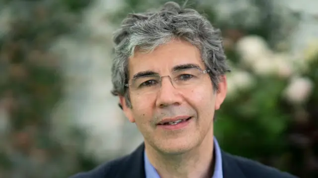 David Nott