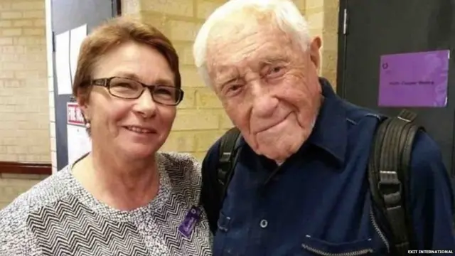 डेव्हिड गुडऑल