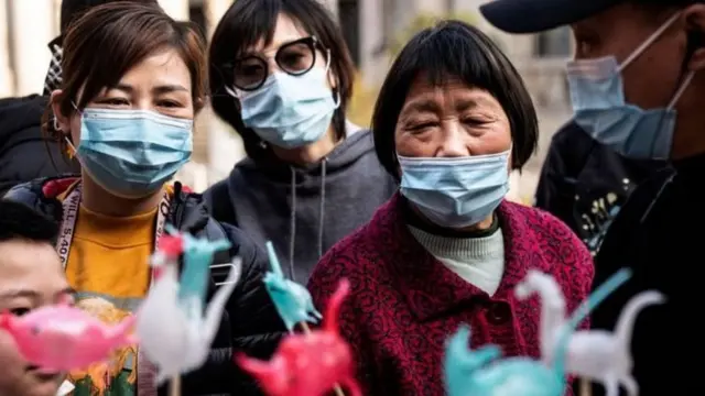 Ухандагы Жаңы жыл майрамы