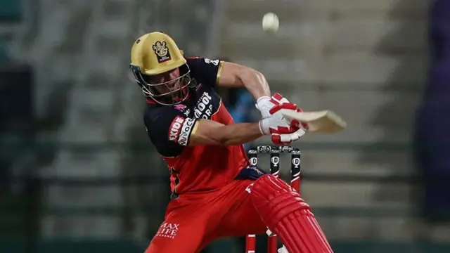 एबी डिविलियर्स